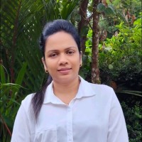 Kanchana Dilhani