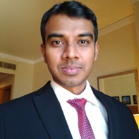 Kirubakaran Natarajan