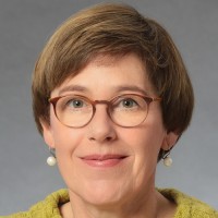 Christine Steudel