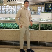 FAIZAAN AHMAD