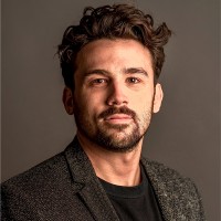 Simon Brouillette