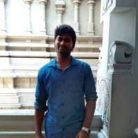 Hariharan Vp