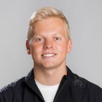 Tyler Wrasman