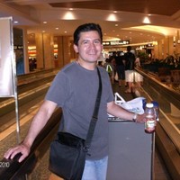 Freddy Antonio Garcia Palencia