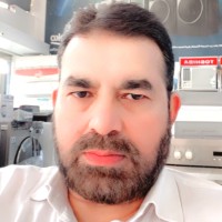Musharraf Khan