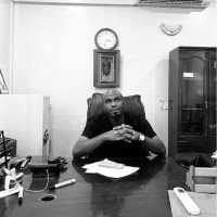 Clement John