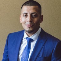 Alejandro Medina