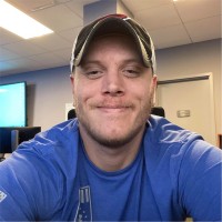 Jeremy Otterstrom