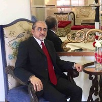 Kamran A. Butt