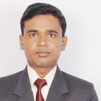 Ashok Kumar Yadav