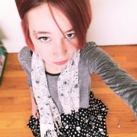 Amanda Kilbourn