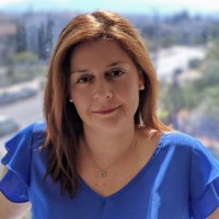 Eleni Kalantzakou