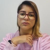 Joyce Bueno da Costa