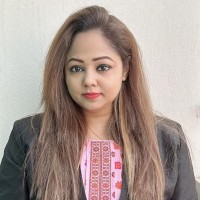 Afsana Alam Upoma