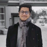 Mohammed Shahriar Noor