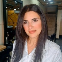 Zeinab Batakji EL Sharif