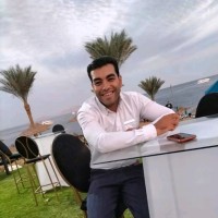 Amr Mahmoud