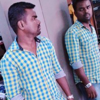 Velliangiri Kamaraj
