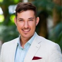 Gaston Ignacio Vionnet Perez, L.L.M.