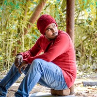 Abhinav Gunda