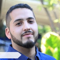 Pablo Ariel Rojas Pérez
