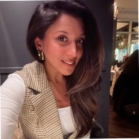 Payal Divecha