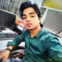 Pankaj Solanki