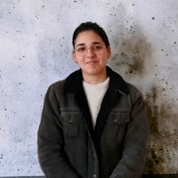 Catarina Silva Magalhaes