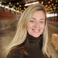 Nicole Marcheterre