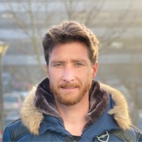Mathieu Monin