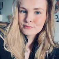 Cecilie Kjær Schalburg