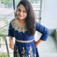 Sharmila V