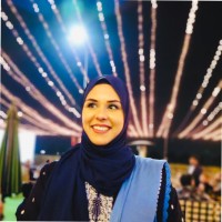 Mariam Aziz