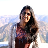 Neethu P A