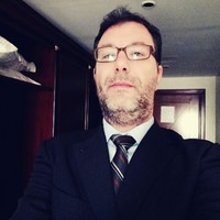 Jose Raul Elvira Verdugo