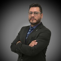 Edrei Oliveros