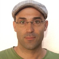Xavi Castanys