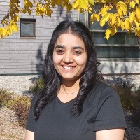 Gagandeep Kaur