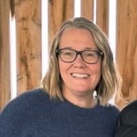 Belinda Mcwhirter