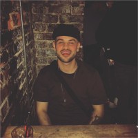 Yosef Parvez