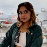 Jasleen Kaur Khaira