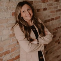 Ali King, MBA