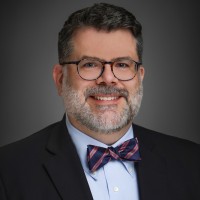 Shawn P. McKenna