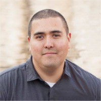 Steven Solis