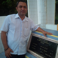 Dwi Setiyo Budiawan