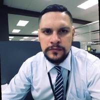 Esteban Carrillo