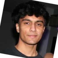 Gaurav Singh