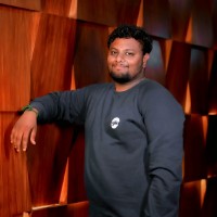 Praveen Chandran