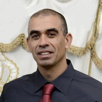 Adi Kremer, Cissp