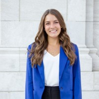 Hannah Welsh